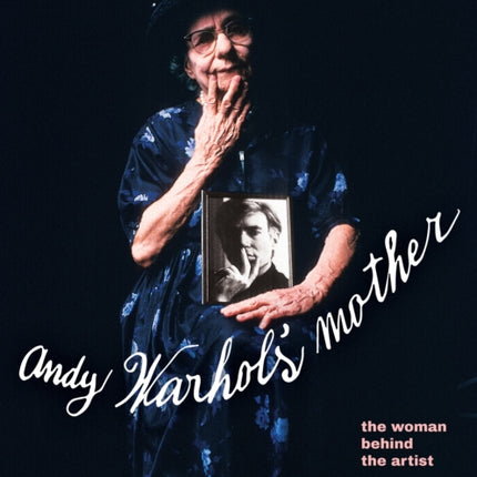 Andy Warhols Mother
