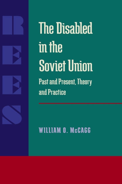 Disabled in the Soviet Union The