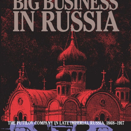 Big Business In Russia