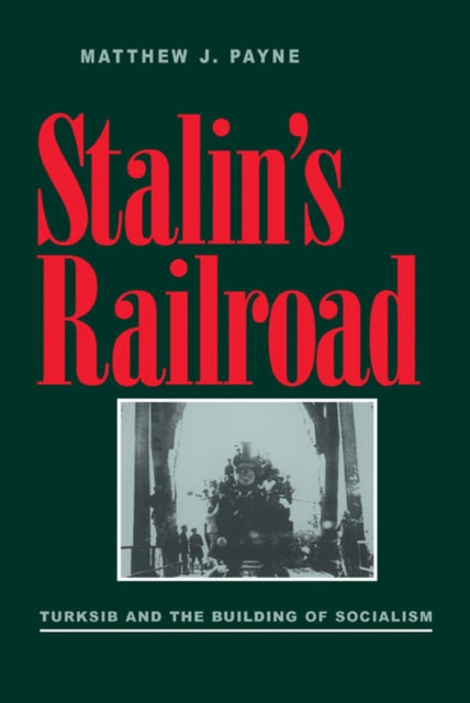 Stalins Railroad