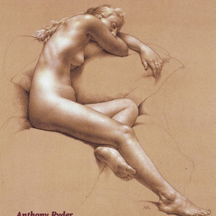 Artist′s Complete Guide to Figure Drawing, The