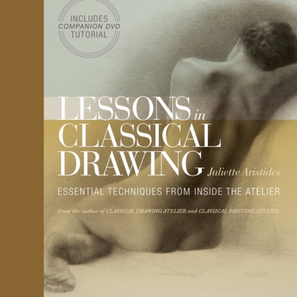 Lessons in Classical Drawing