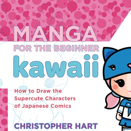 Manga for the Beginner: Kawaii