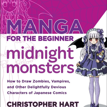 Manga for the Beginner: Midnight Monsters