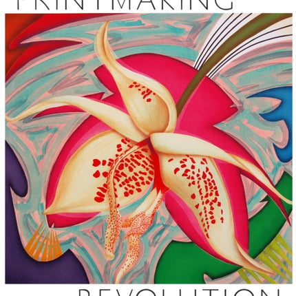 Printmaking Revolution