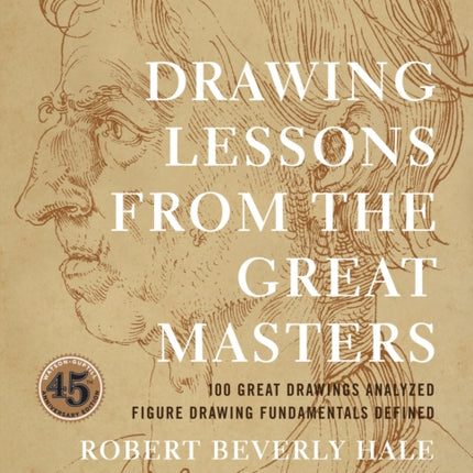 Drawing Lessons from the Great Masters