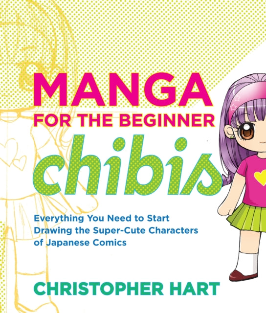 Manga for the Beginner: Chibis