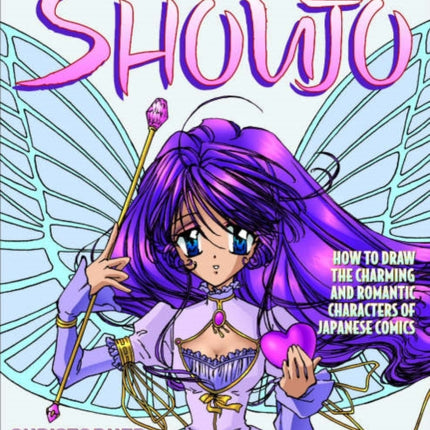 Manga Mania Shoujo