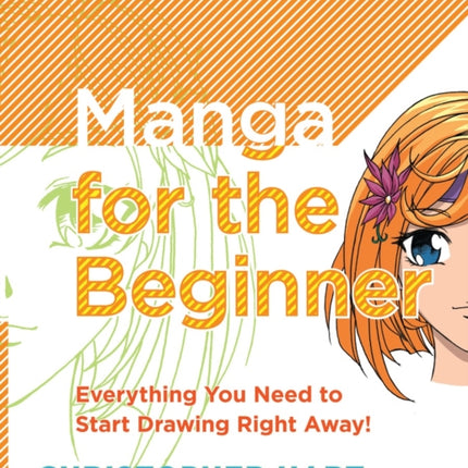 Manga for the Beginner