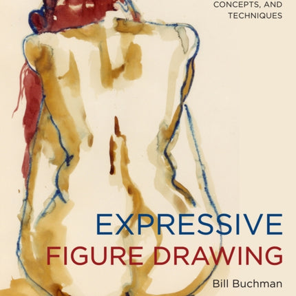 Expressive Figure Drawing