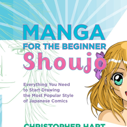 Manga for the Beginner: Shoujo