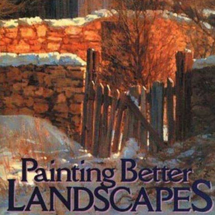 Painting Better Landscapes