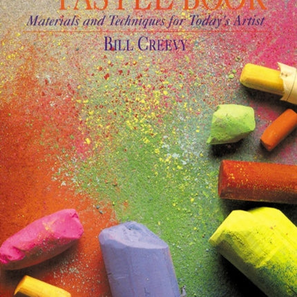 Pastel Book, The