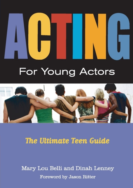 Acting for Young Actors: For Money Or Just for Fun