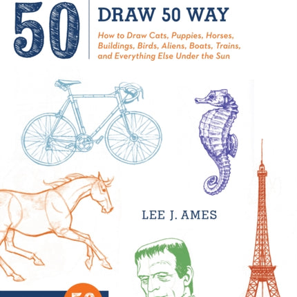 Draw the Draw 50 Way