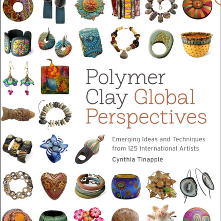 Polymer Clay Global Perspectives