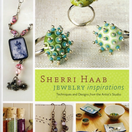 Sherri Haab Jewelry Inspirations