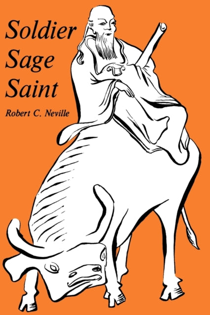 Soldier, Sage, Saint