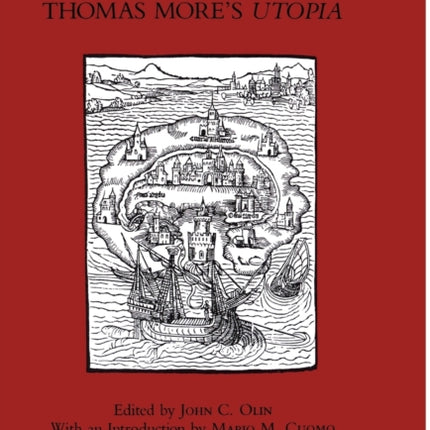 Interpreting Thomas More's "Utopia"