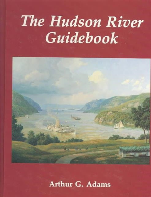 The Hudson River Guidebook