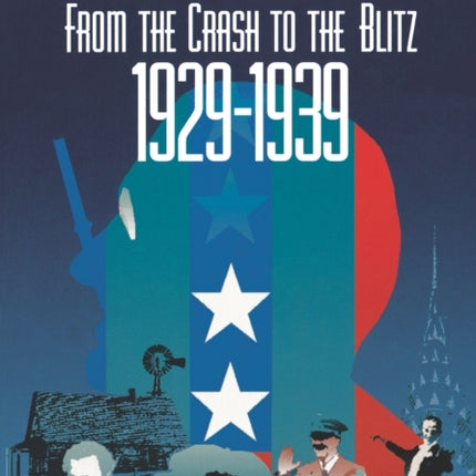 From the Crash to the Blitz
