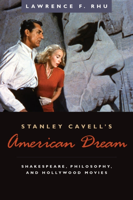 Stanley Cavells American Dream