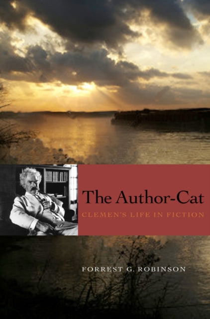 The AuthorCat