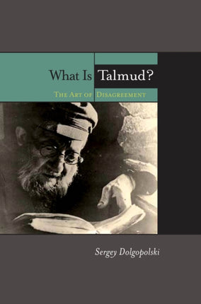What Is Talmud