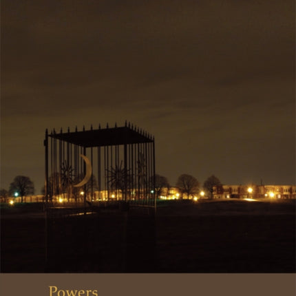 Powers: Religion as a Social and Spiritual Force