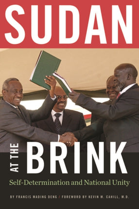 Sudan at the Brink: Self-Determination and National Unity