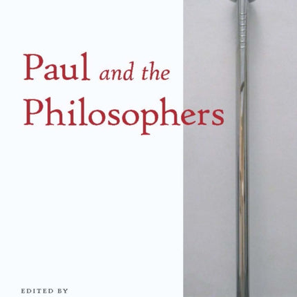 Paul and the Philosophers