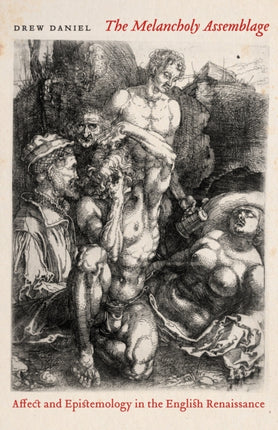 The Melancholy Assemblage  Affect and