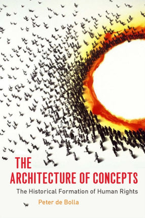 The Architecture of Concepts: The Historical Formation of Human Rights