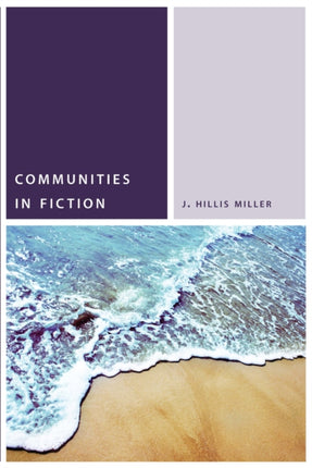 Communities in Fiction