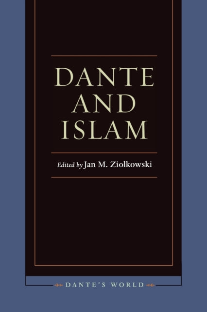 Dante and Islam