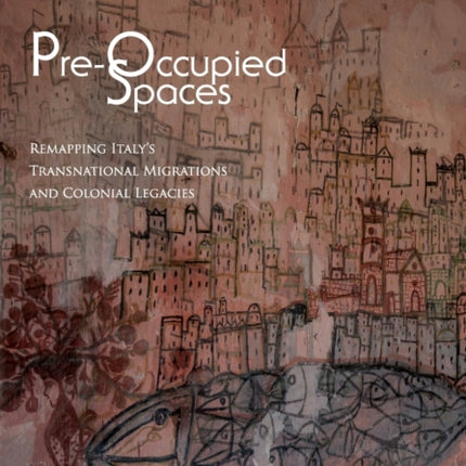 PreOccupied Spaces  Remapping Italys