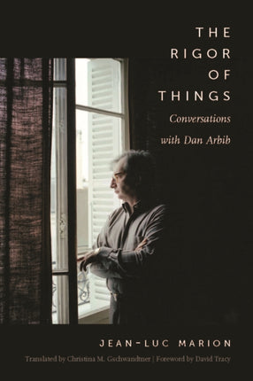 The Rigor of Things: Conversations with Dan Arbib