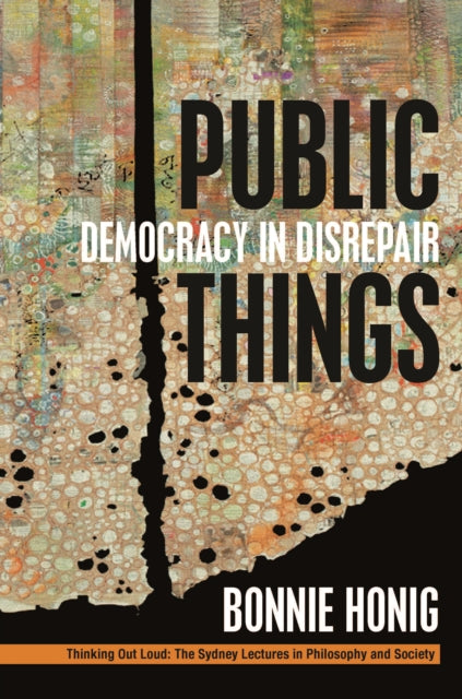 Public Things: Democracy in Disrepair