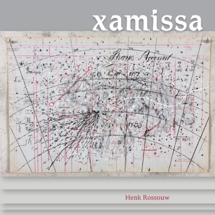 Xamissa