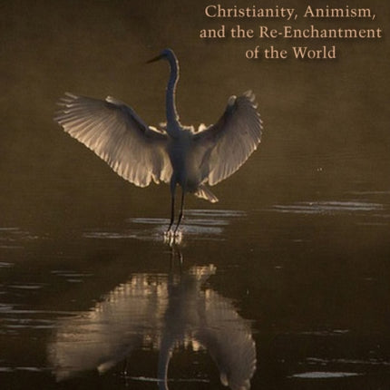 When God Was a Bird: Christianity, Animism, and the Re-Enchantment of the World