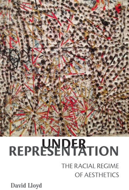 Under Representation: The Racial Regime of Aesthetics