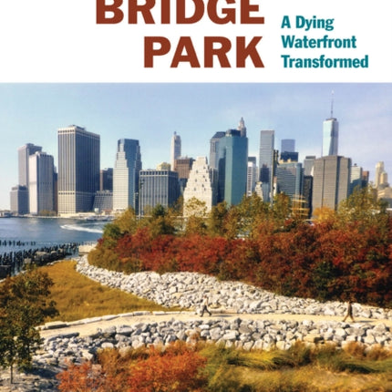 Brooklyn Bridge Park: A Dying Waterfront Transformed