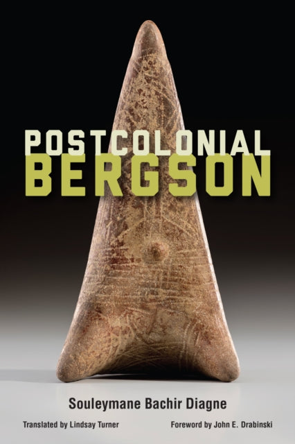 Postcolonial Bergson