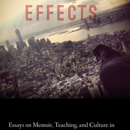 Personal Effects: Essays on Memoir, Teaching, and Culture in the Work of Louise DeSalvo