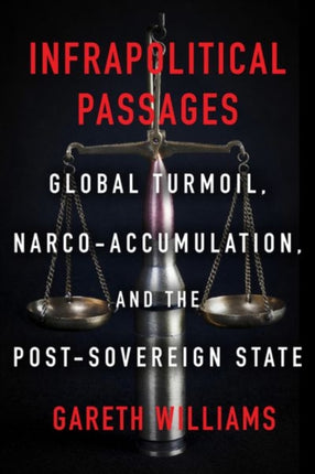 Infrapolitical Passages: Global Turmoil, Narco-Accumulation, and the Post-Sovereign State