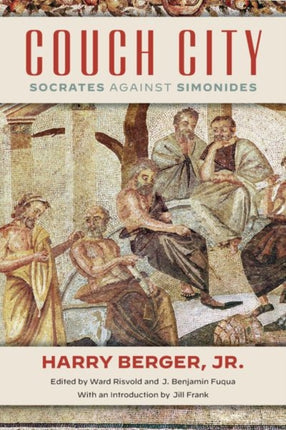 Couch City: Socrates against Simonides