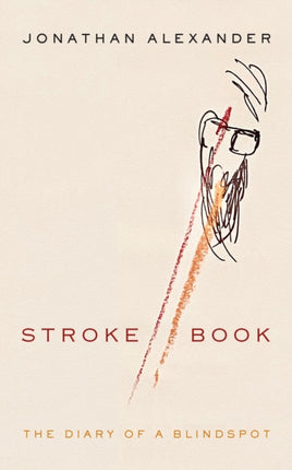 Stroke Book: The Diary of a Blindspot