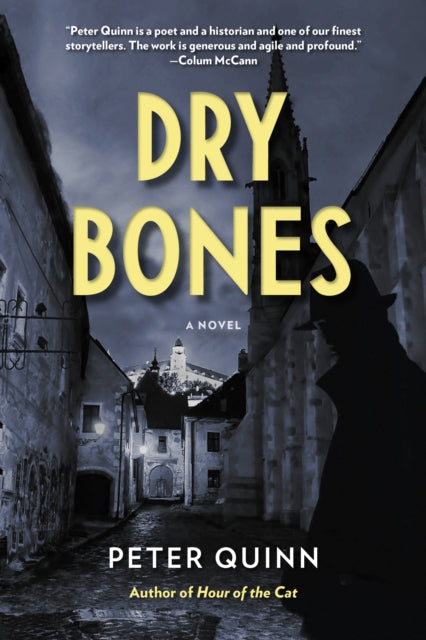 Dry Bones