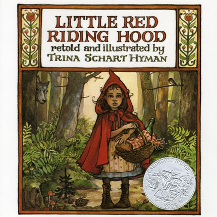 Little Red Riding Hood