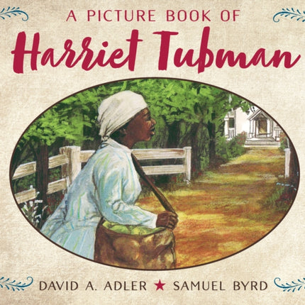 A Picture Book of Harriet Tubman